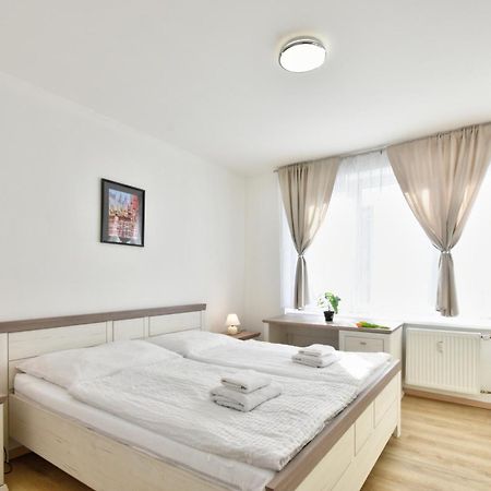 Karlsbad Central Point Eksteriør bilde