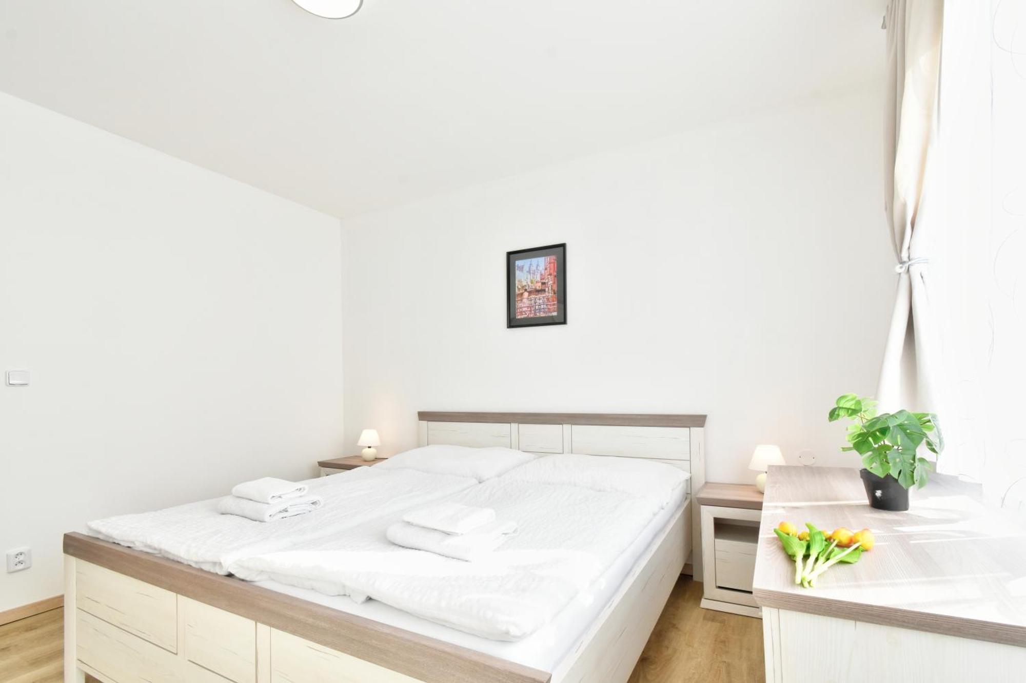 Karlsbad Central Point Eksteriør bilde