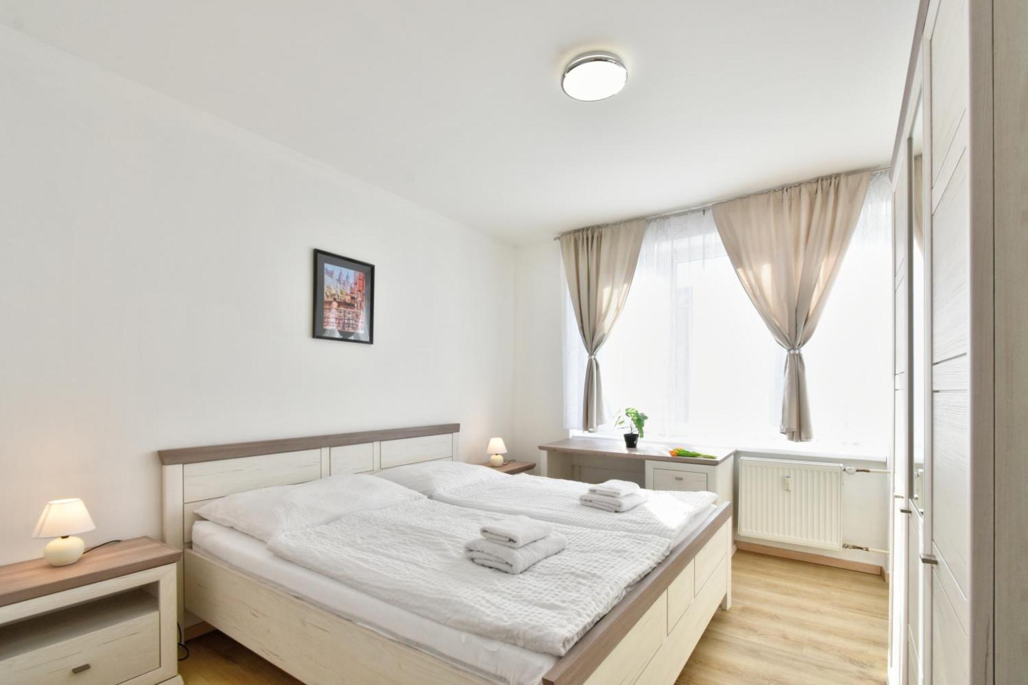 Karlsbad Central Point Eksteriør bilde